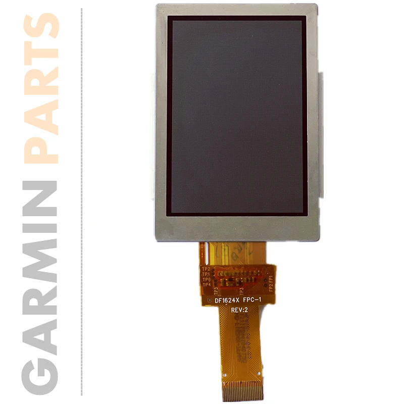 2.6"inch LCD Screen For GARMIN Astro 320 Handheld GPS LCD Display Screen Repair Replacement (Without Touch) Free Shipping