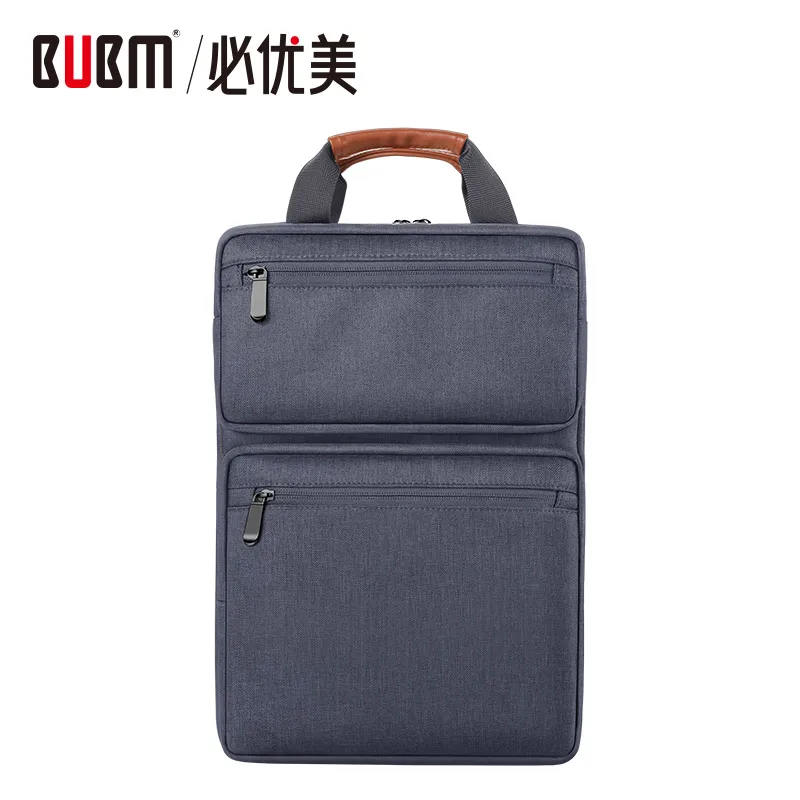 Сумка Органайзер BUBM для Macbook Air/Pro 13 3 Портативная сумка компьютера чехол ipad с
