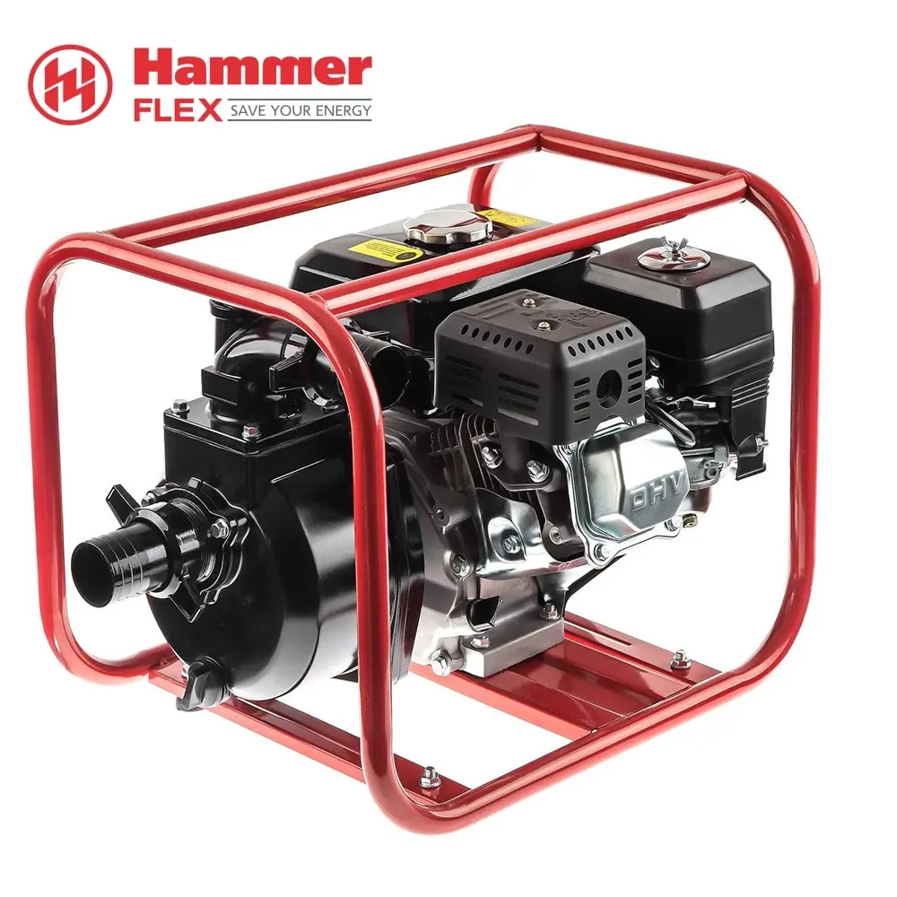 Мотопомпа Hammer Mtp 285 128-005 | Обустройство дома