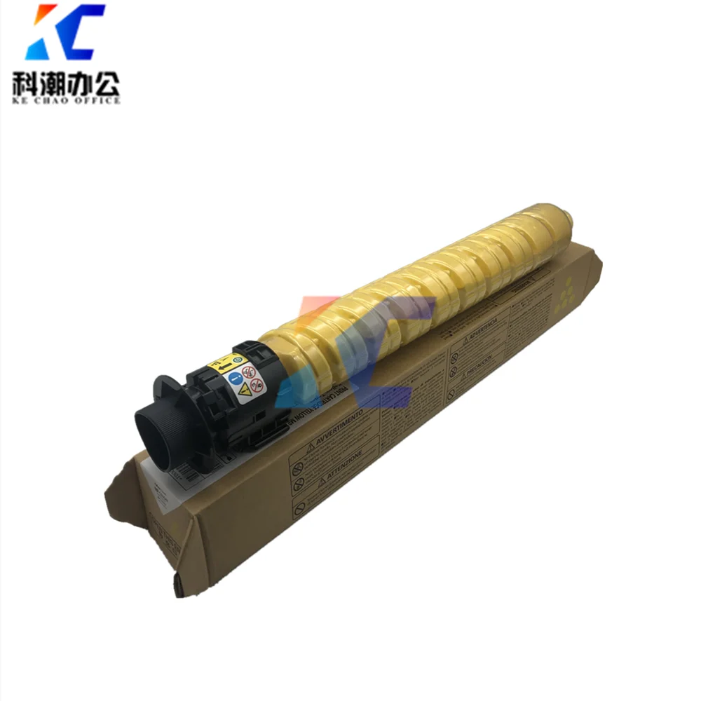 Картридж с тонером KECHAO совместимый Ricoh MPC3503 C2003 C5503 C3003 C4503 C6003|Детали и аксессуары| |