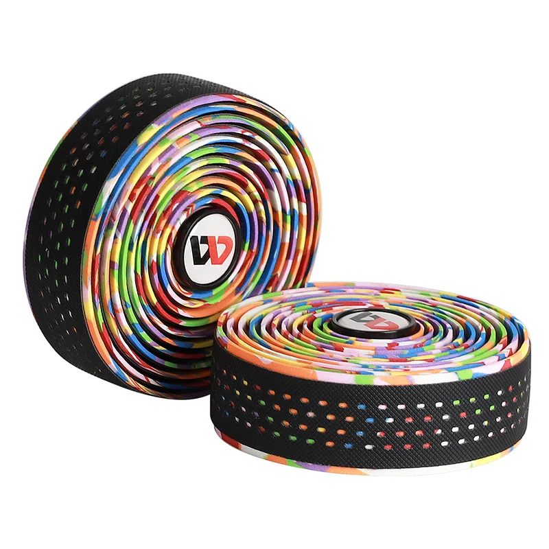 Велосипедов аксессуары лента для руля велосипеда велосипедная ручка