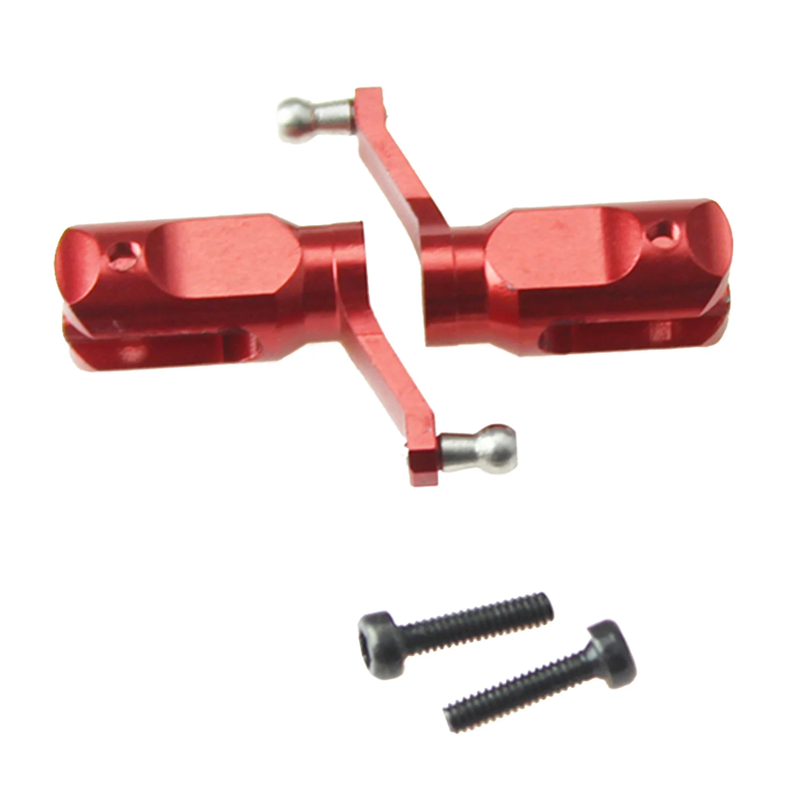 

2Pcs Main Blade Clip XK.2.K110.016 for WLTOYS V977 XK K110 K120 RC Airplanes