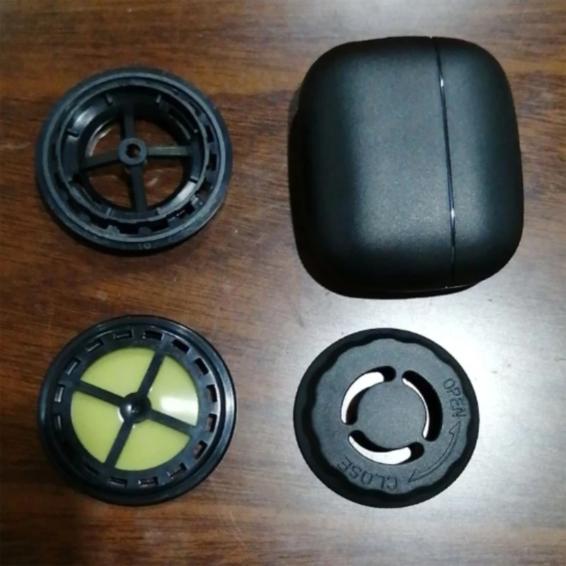 Спортивная велосипедная маска силиконовая Модифицированная электрическая