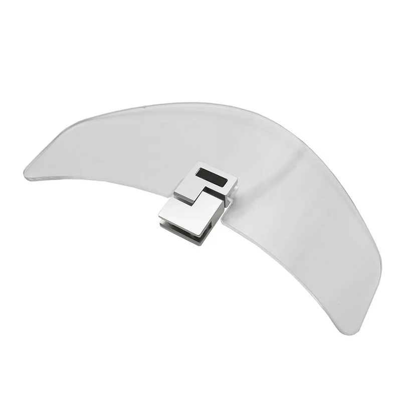 Универсальный Регулируемый держатель на лобовое стекло для мотоцикла |