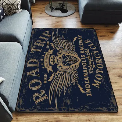 

Musical instrument mat shelf drum carpet electronic drum carpet drum mat jazz drum carpet foot mat pattern