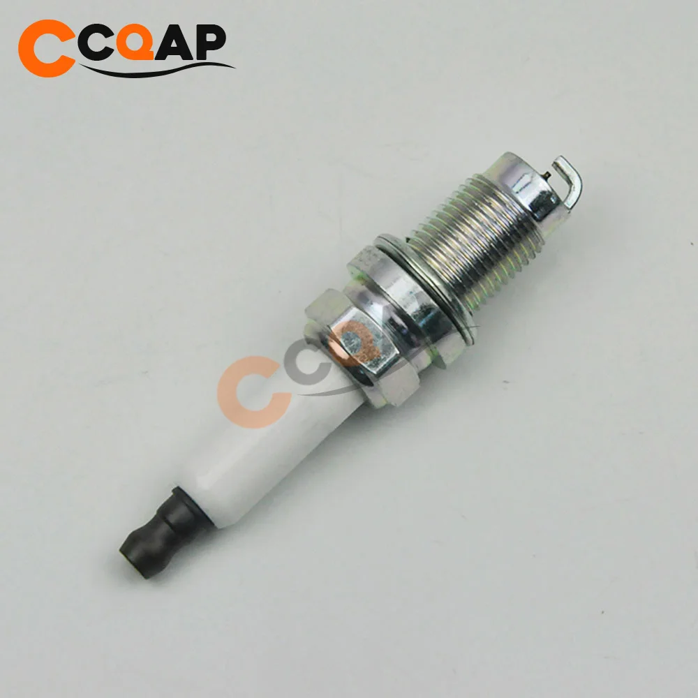 4 шт./лот PZFR6R 03C 905 601 Лазерная иридиевая Свеча зажигания для A1 A3 Passat EOS Skoda Seat 03C905601 |