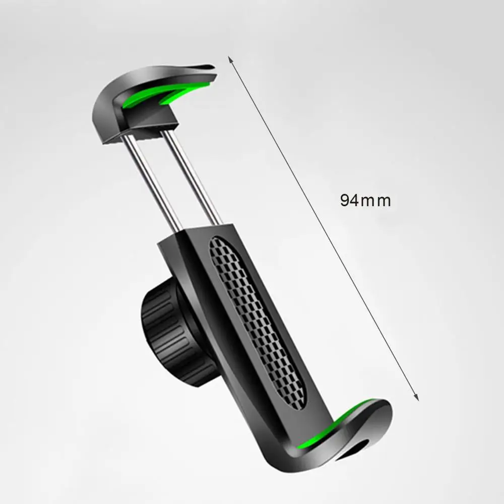 

Adjustable Car Rearview Mirror Phone Bracket Holder Driving Recorder Fixing Clip