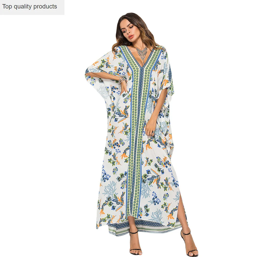 2020 Новое пляжное платье Весна Лето повседневное модное Трендовое Платье с
