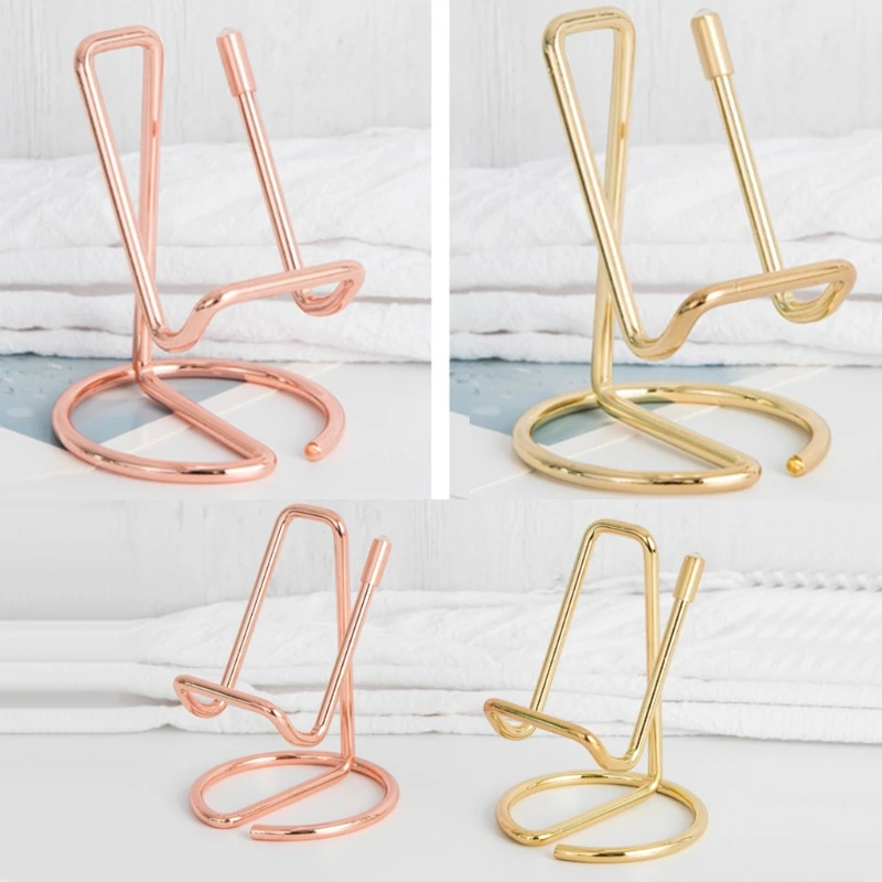 Простой Универсальный держатель для планшетов и мобильных телефонов |