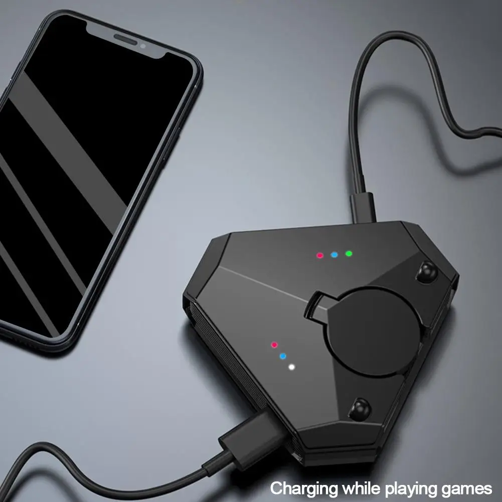 Геймпад Pubg для мобильных телефонов Bluetooth 5 0 Android PUBG контроллер мобильный игровая