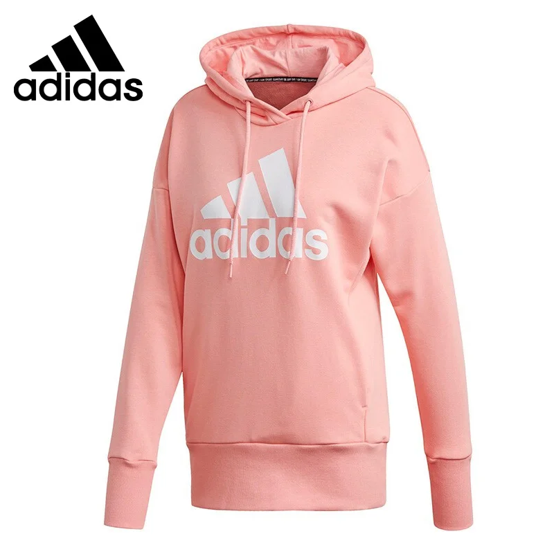 

Original New Arrival Adidas W BOS LONG HD Women's Pullover Hoodies Sportswear