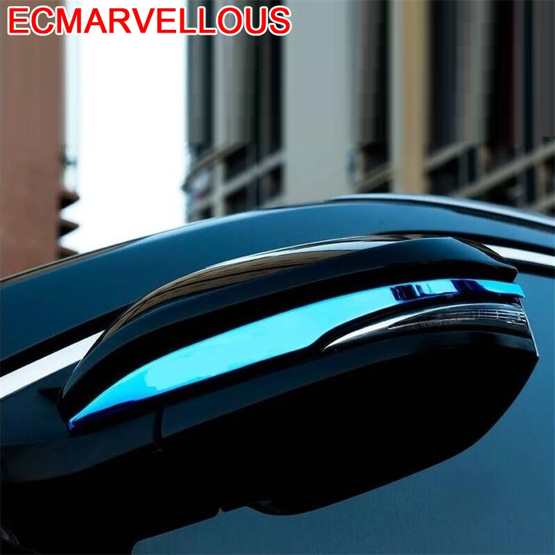 Accesorios Para Auto Decoration Sticker Car Accessories Exterior Wing Mirror 2015 2016 2017 2018 2019 2020 FOR Toyota Highlander