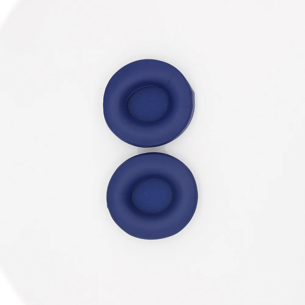 

1 Pair Headphone Covers Earpads Cushions Covers Compatible for pro