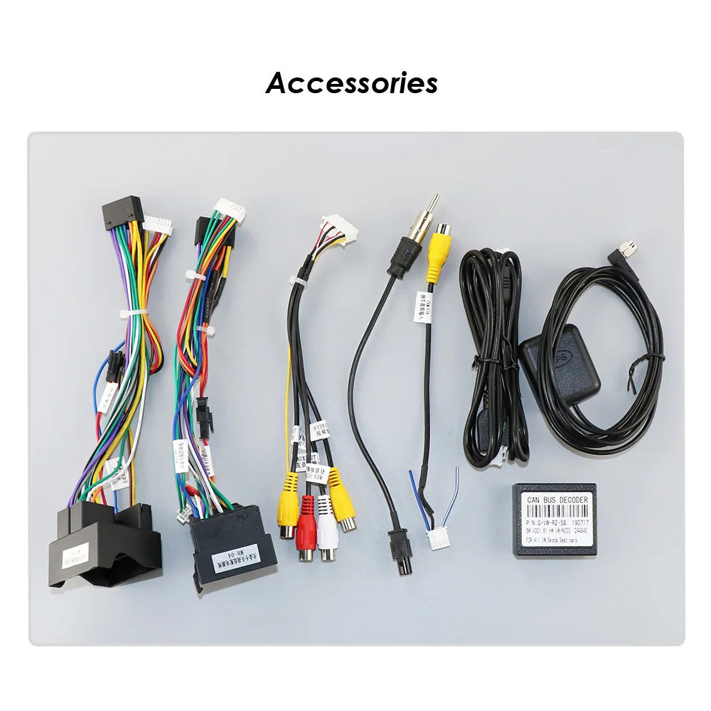 UK/ES/IT склады 9 &quotAndroid 0 автомобильное радио GPS навигация для VW Skoda Octavia golf 5 6 touran passat B6