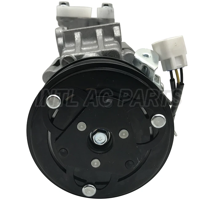 DKV10R a/c компрессор для Subaru Forester/Impreza 73111SC000 73111SC001 73111-SG000 73111-SC001 73111-SC000 Z0007811A Z0007811B |