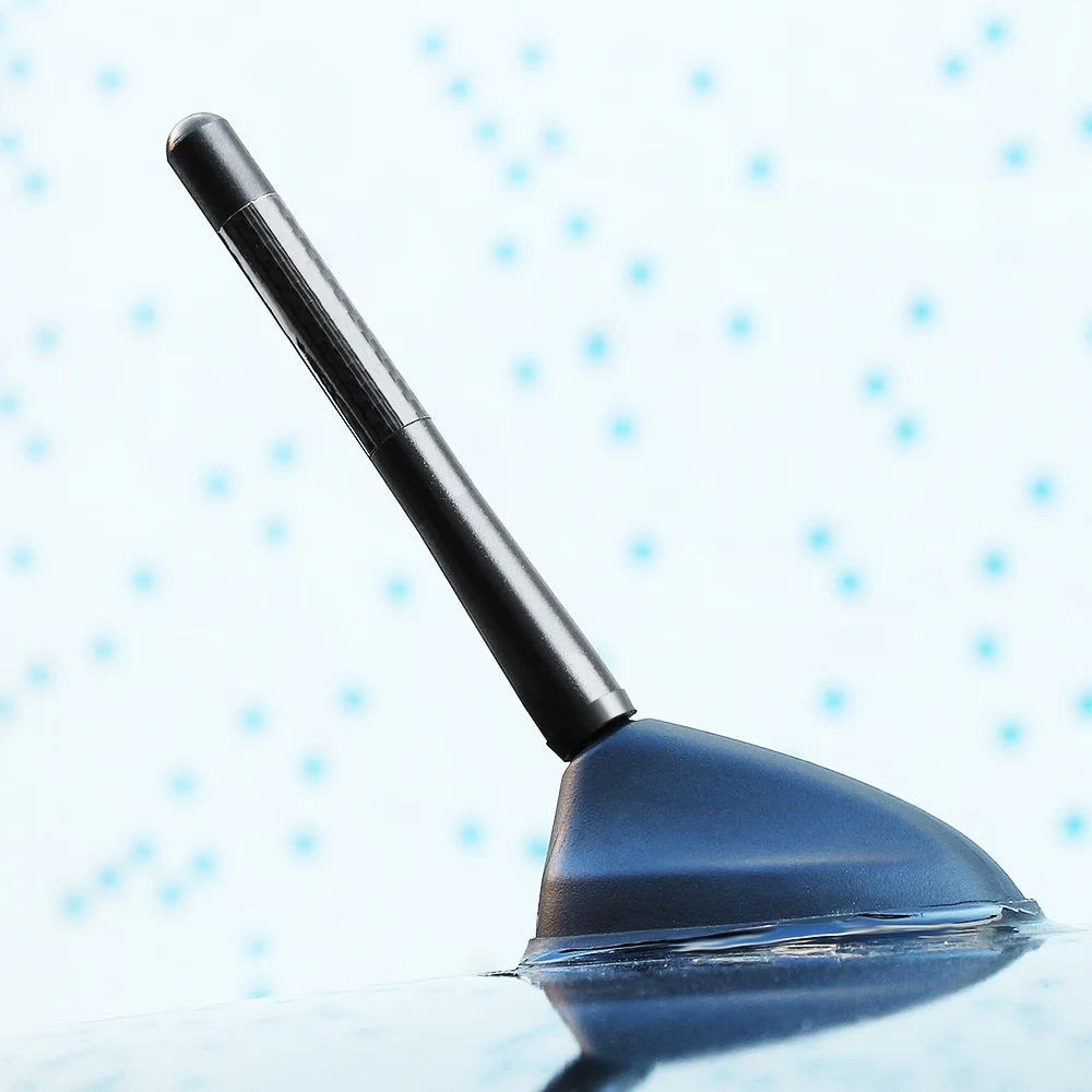 Автомобильная антенна на крышу радиоантенна автомобильные аксессуары для Лада