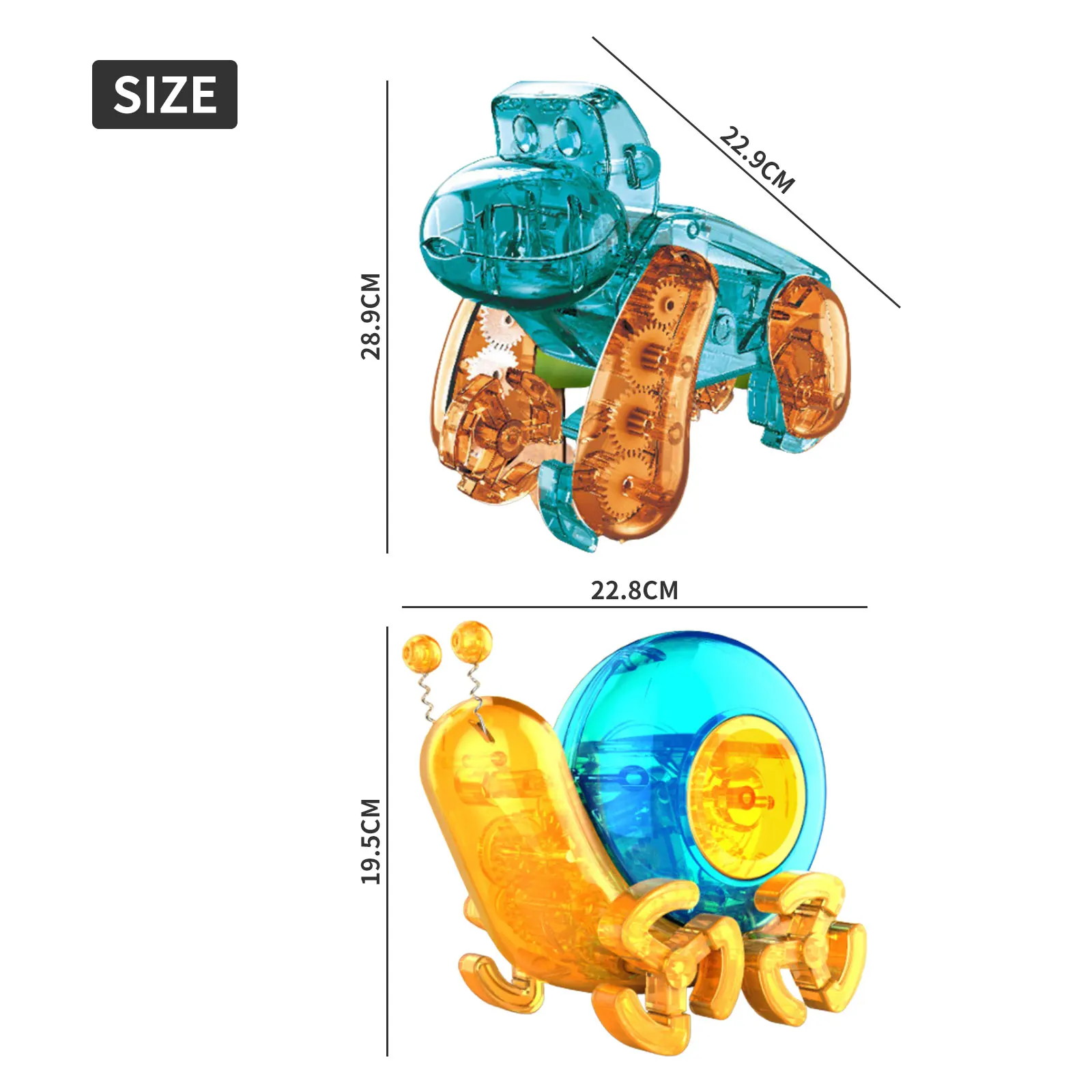 Детская игрушка сделай сам на солнечной энергии самоустанавливаемый робот