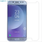 Закаленное стекло для Samsung Galaxy J7 2017, защитное стекло 5,5 дюйма для Samsung J730FDS J730FMDS J730F J730, защита экрана, стеклянная пленка