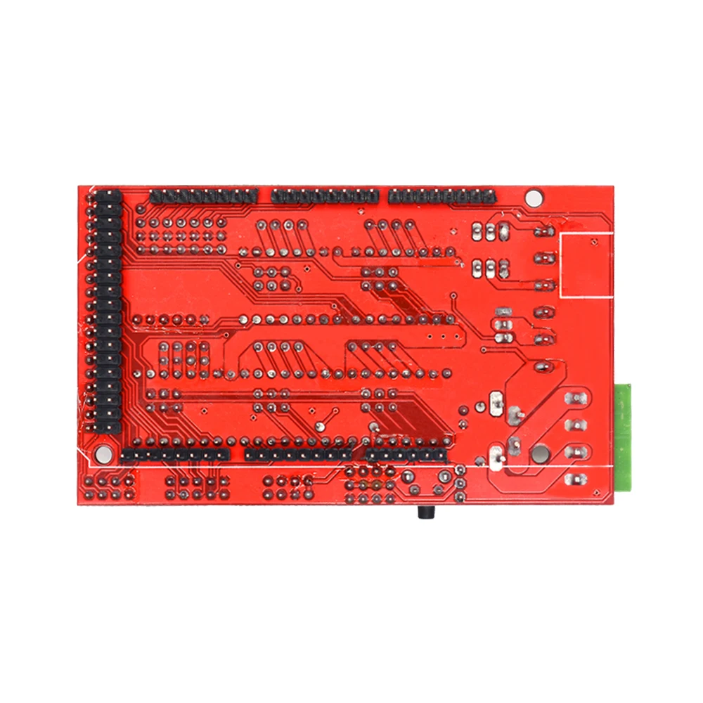 RAMPS 1 4 панель управления 3d принтером Reprap MendelPrusa|3d printer controller|ramps 1.4p p |