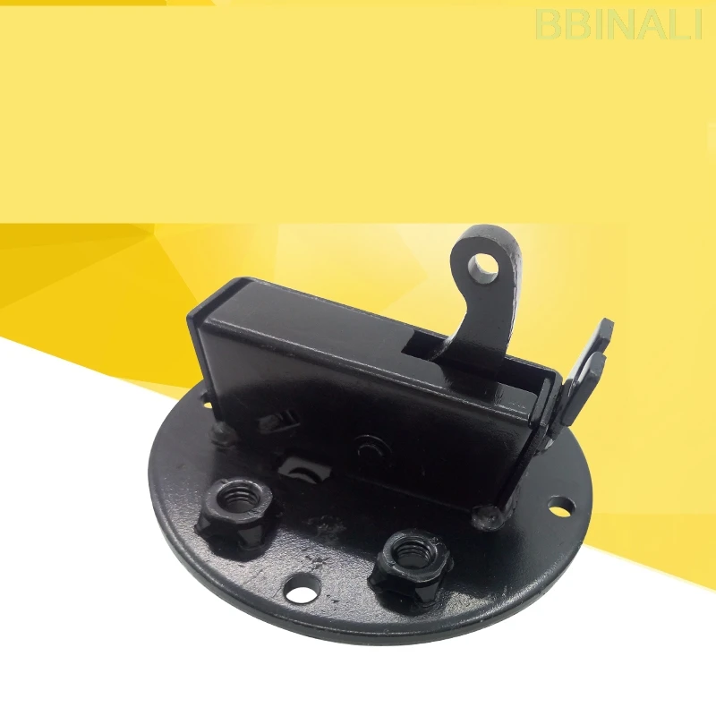 Для VOLVO EC210B/240B/290B/360B дверной замок обратный фиксированный экскаватор