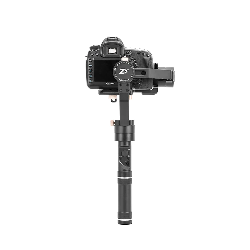 Стабилизатор для камер Zhiyun Crane Plus|Стедикамы и системы стабилизации| |