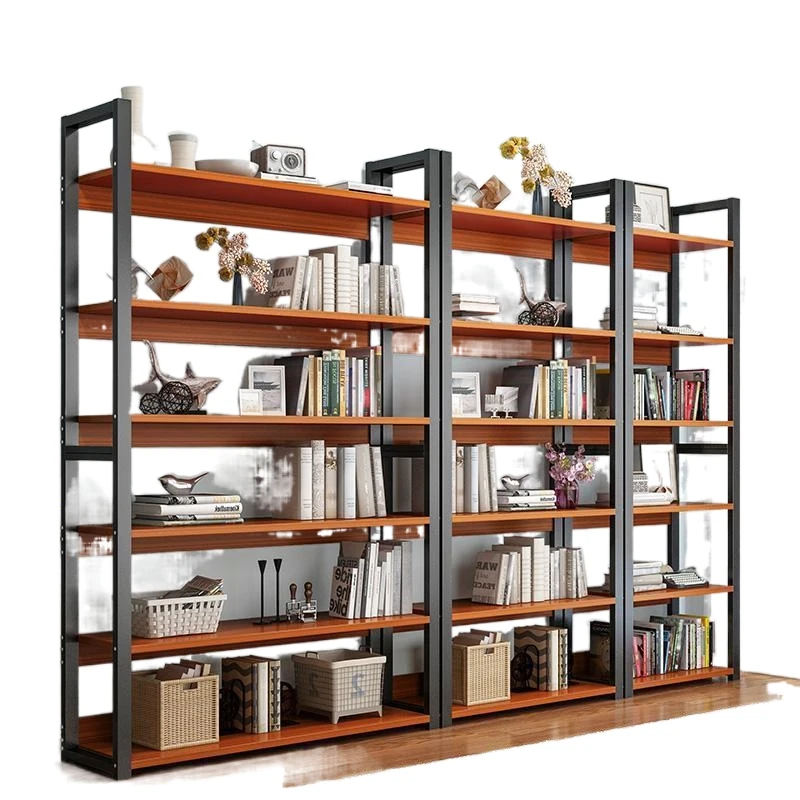 МЛАДЕНЦАМ Estanteria Мадера Decoracao бюро Meuble Libreria Decoracion ухода мебель Украшение Книга