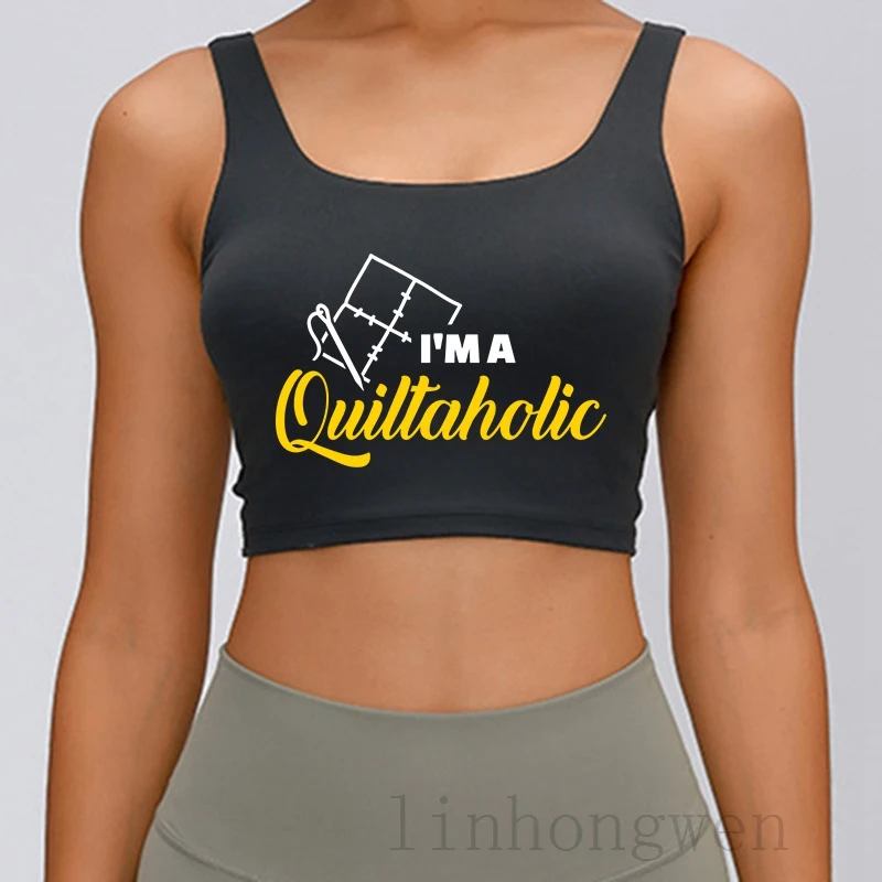 

Стеганая майка известный нормальный летний женский европейский размер S-3xl женский дизайнерский Топ