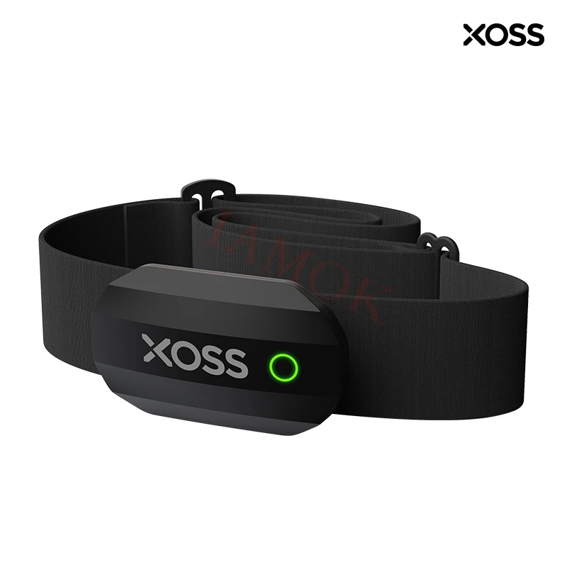 Xingzhe XOSS Mountain Bike Dual Mode Heart Rate Band Heart-rate Monitoring IP67 Waterproof Iamok Bicycle Parts
