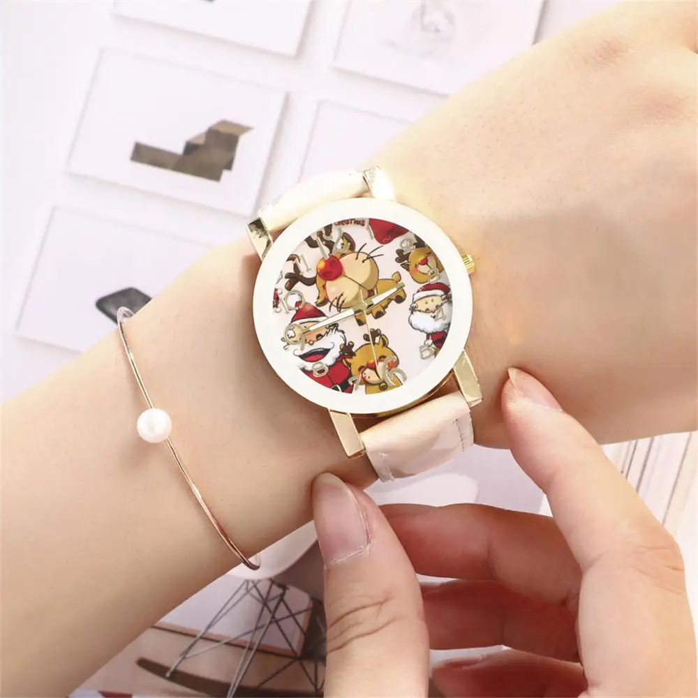 Часы наручные кварцевые для мужчин и женщин Модные Простые Спортивные