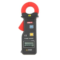 uni t ut251a ammeter multitester 10000 counts rs 232 high sensitivity leakage current clamp meters w99 data logging