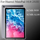 Чехол для планшета Huawei MatePad 10,8 