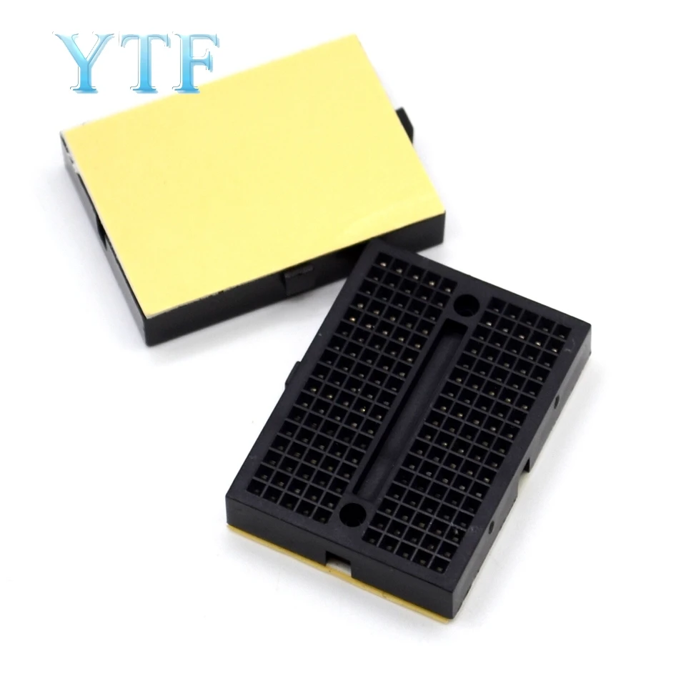 SYB-170    Breadboard 170   35*47*8, 5