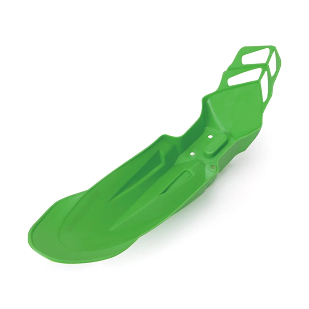 Переднее крыло для мотоцикла внедорожного велосипеда кроссового гоночного