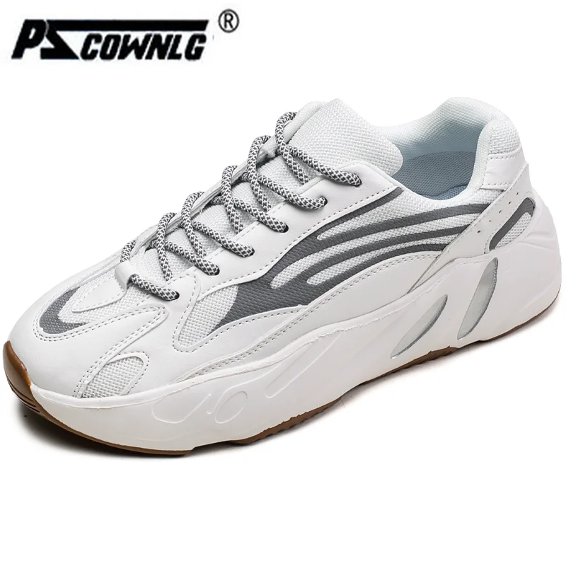 

Новинка 2021, Женская Осенняя уличная модная повседневная обувь для бега Pscownlg, кроссовки для корзины, удобная спортивная обувь для женщин