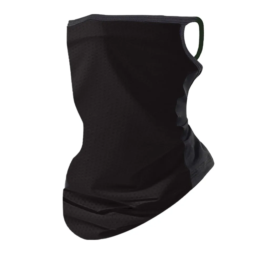 

Face Mask Neck Warmer Scarf Unisex Rave Bandana Neck Gaiter Tube Headwear For Women Men Face Scarf Face Cover Scarves