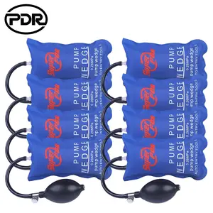 Клиновидная подушка безопасности PDR, 10 шт.партия инструмент, с насосом, для открывания автомобильной двери