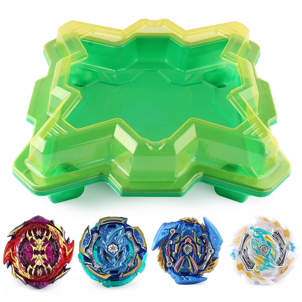 

Battle Gyro Pull Ruler Launcher Plate Complete Set Birthday Gifts
