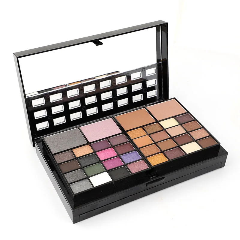 

Fashion Women Makeup for Women Female Make Up Set Eyeshadow Girl Eye Shadow Rih20729fdt