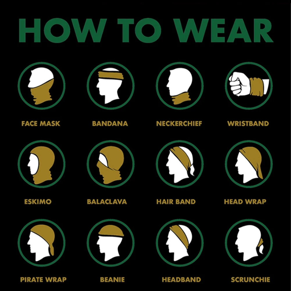 Удобные печатных повязка на голову из дышащего материала спортивные штаны для