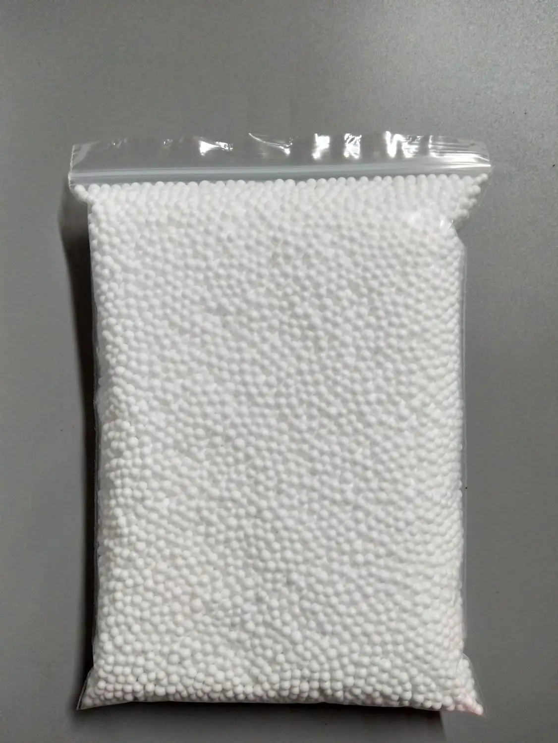 1 упаковка пенополистирол шарики из пенополистирола бутылка сделай сам частицы