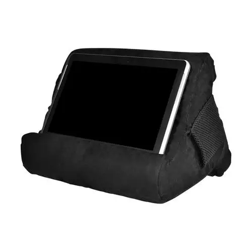 Новая многоугольная мягкая подушка подставка для подушек IPads Подушка планшетов
