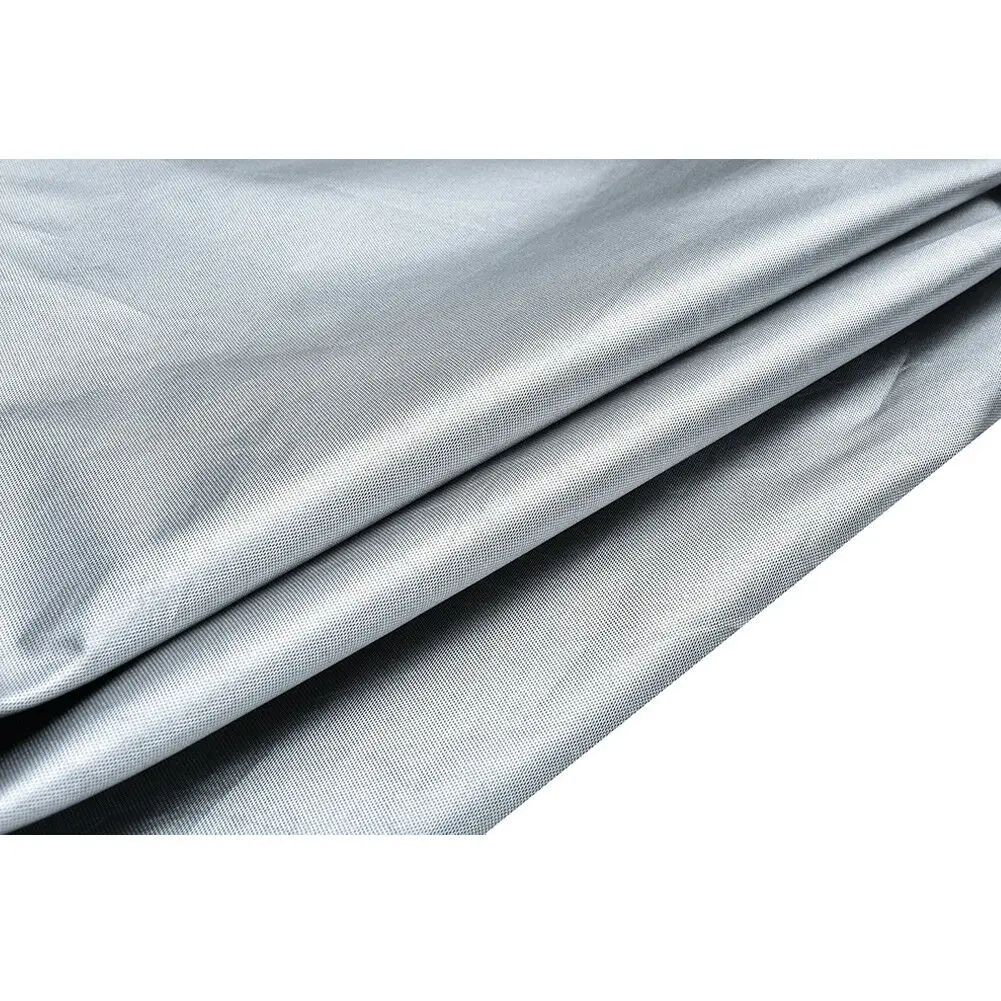 Защита мебели водонепроницаемый чехол на стул из ткани Оксфорд для улицы сада