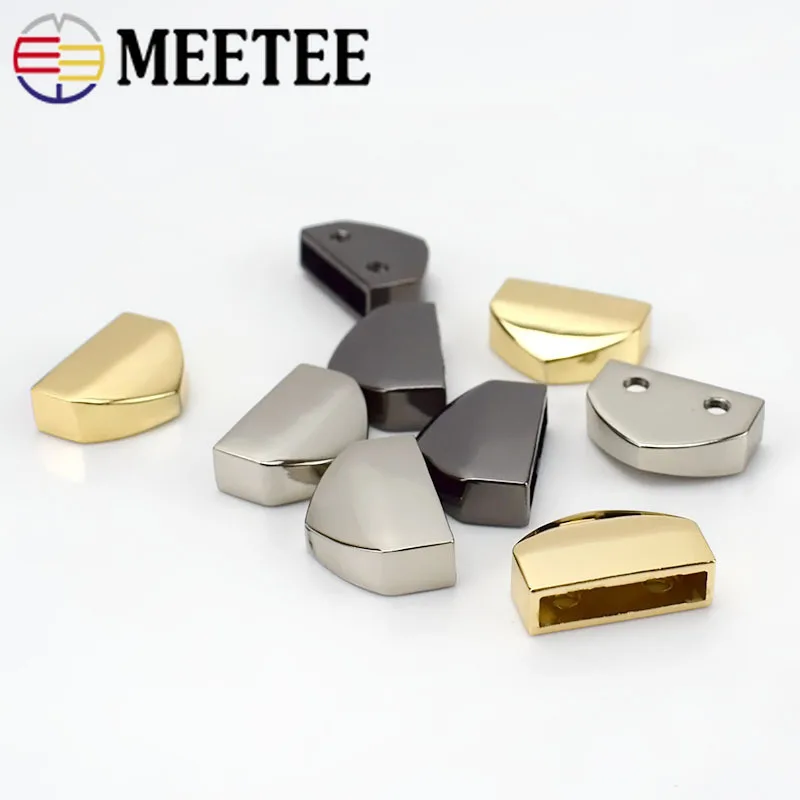 10/20 шт. металлические застежки молнии 16 мм|Пряжки и крючки| |