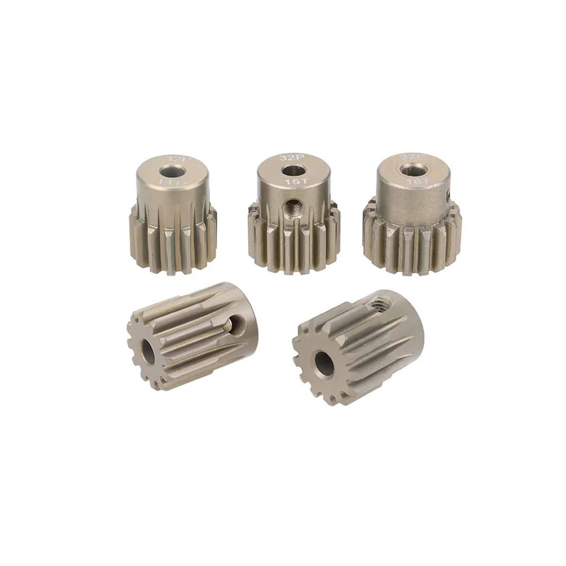 набор шестеренок для двигат
