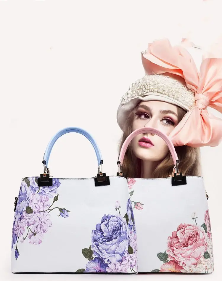 

Роскошные сумки с принтом 2022, женские сумки-тоуты из искусственной кожи, клатч, посылка для покупок через плечо для дам