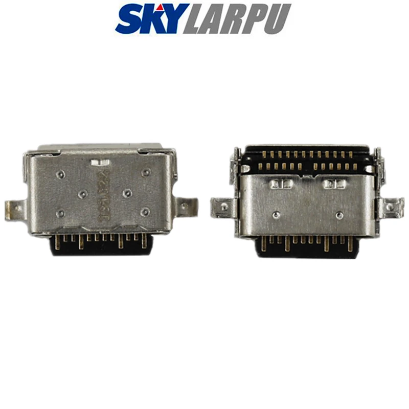 

Charge Connector Compatible For Huawei M6 - 10.8 Inch SCM-W09/AL09 Table PC USB Connector Changing Port Free Shipping