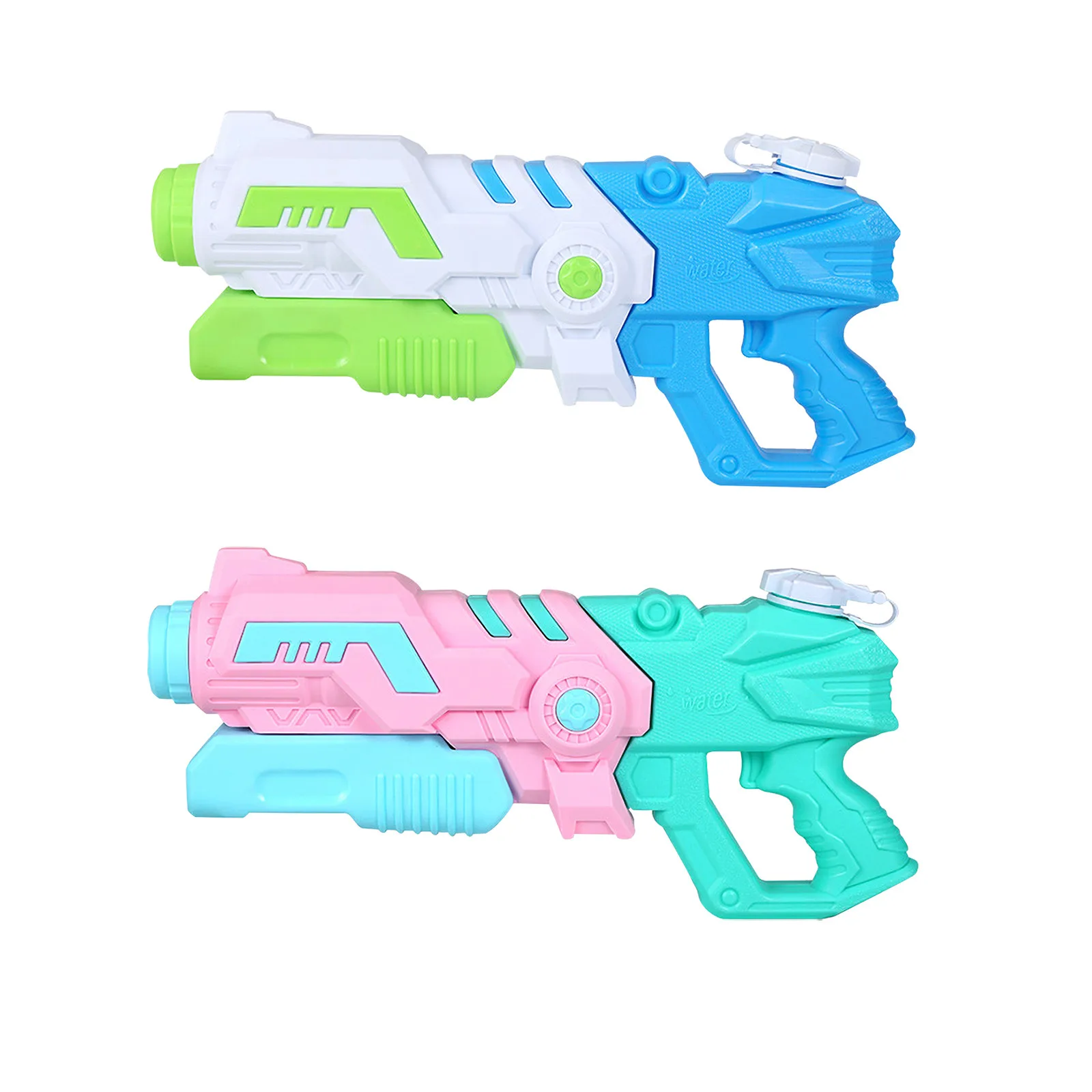 

Educational Children's Indoor And Outdoor Water Sprayparty Toy 1PCS water gun Fidget tos juguetes para nios