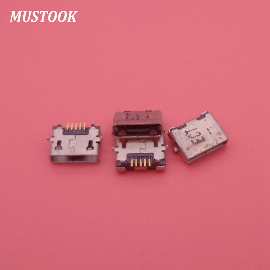 

Разъем Micro USB для зарядки и синхронизации данных, 20 шт./лот, разъем питания для Dell venue 8 pro 5830 и т. д.