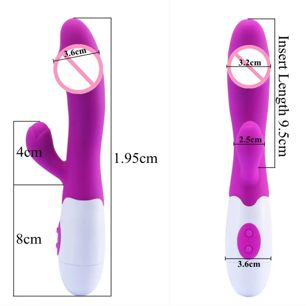 Снижение цен Горячие Продажи Реалистичные Фаллоимитатор Кролик Вибратор для