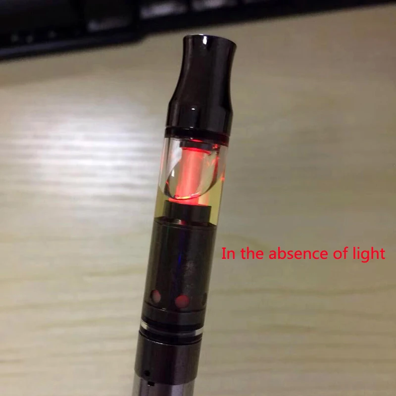 Керамический испаритель G10 картридж для атомайзера толстый CBD с металлическим